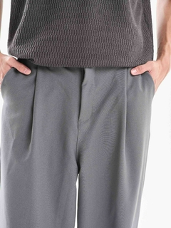 Pantalón Alpin sastrero El Don - Giocatore