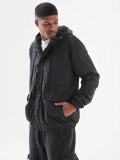 Campera Mardin