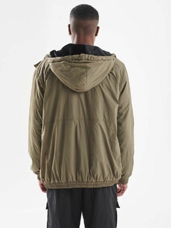Campera Mardin - Giocatore