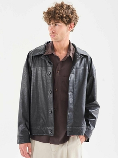 Chaqueta Lucrecia