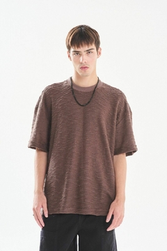 Remera Bule El Don - comprar online