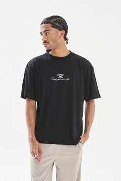 Remera Force El Don en internet