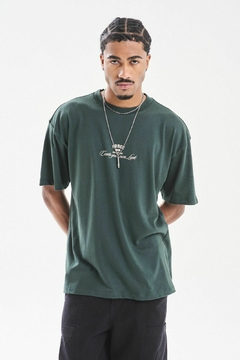 Remera Force El Don