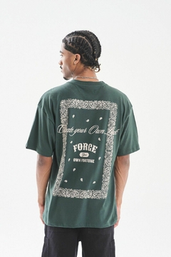 Remera Force El Don - comprar online