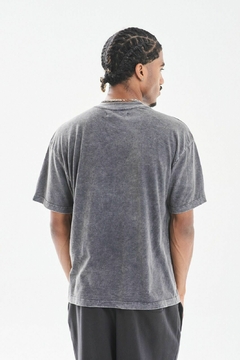 Remera Over Vintage El Don - tienda online