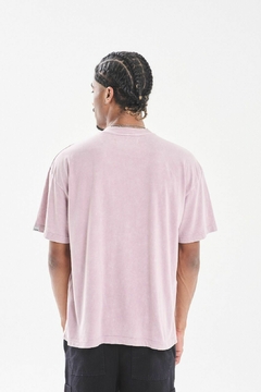 Imagen de Remera Over Vintage El Don