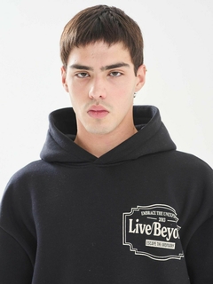 Buzo Live Beyond El Don en internet
