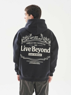Buzo Live Beyond El Don - comprar online