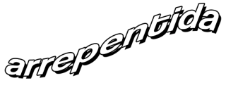 Arrepentida