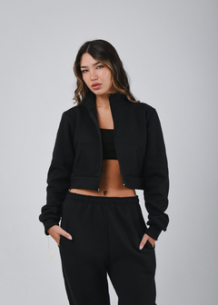 Conjunto frisado en internet