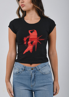 Baby tee cosmic - comprar online