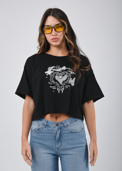 Pupera corazón - comprar online