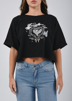 Pupera corazón