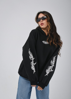 Maxibuzo tribal - comprar online