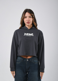 Buzo crop nike - comprar online