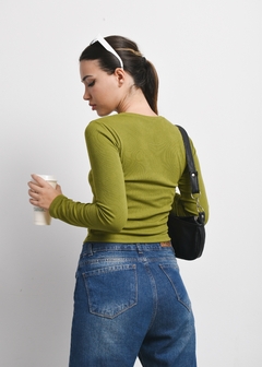 Camiseta morley - tienda online