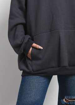 hoodie deliver - Ruggia