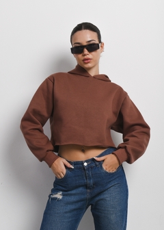 buzo crop