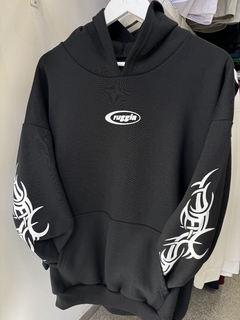 Maxibuzo tribal - tienda online