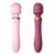 VIBRADOR VARINHA MÁGICA DUPLO USB LILO 10 VIBRAÇÕES na internet