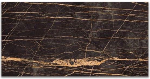 Porcelanato Elizabeth Dorato 0.62,5x1.25