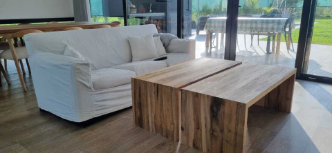 Banner de la categoría Mesas