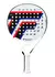 PALETA TECNIFIBRE WALL MASTER 370