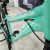 Slp 25 Pro Lady 2024 R29 21v (Aluminio). - Color: Verde