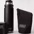 Yerbero Lona Impermeable -300 Grs Capacidad- Yerbag Matte - tienda online
