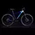 Bicicleta MTB ZION BREVA R29 21v - Azul Celeste - comprar online