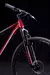 Bicicleta MTB ZION BREVA R29 21v - Negro Rojo - Grupo Olympia