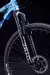 Bicicleta MTB ZION BREVA R29 21v - Azul Celeste - Grupo Olympia