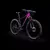 Bicicleta MTB ZION BREVA R29 21v - Negro Rosa en internet