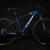 Bicicleta MTB ZION OVANTA R29 1x10v Azul Blanco - comprar online
