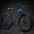 Bicicleta MTB ZION OVANTA R29 1x10v Azul Blanco en internet