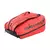 Paletero Bullpadel Xplo Rojo - comprar online