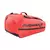 Paletero Bullpadel Xplo Rojo en internet