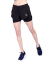 Short con calza Iris Negro en internet