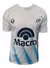 Remera Bullpadel Abimo