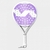 Paleta Varlion LW Hexagon 8.8 Violet.