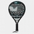 Paleta Varlion LW CARBON TI DIFUSOR BLACK 2022