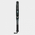 Paleta Varlion LW CARBON TI DIFUSOR BLACK 2022 - Grupo Olympia