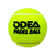 Pelotas de pádel Odea x2 u. - comprar online