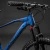 Bicicleta MTB ZION OVANTA R29 1x10v Azul Blanco