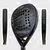 PALETA ROYAL R30 PREMIER MENDOZA NEGRO - Grupo Olympia