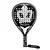 Paleta de Padel Black Crown Special Soft 3K