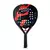 PALETA ROYAL TORINO FIBRA SPEED