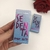 Sedenta 69- Géis beijáveis - Linha sedenta