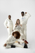Conjunto Offwhite - comprar online