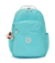 KIPLING MOCHILA SEOUL - FAIRY BLUE